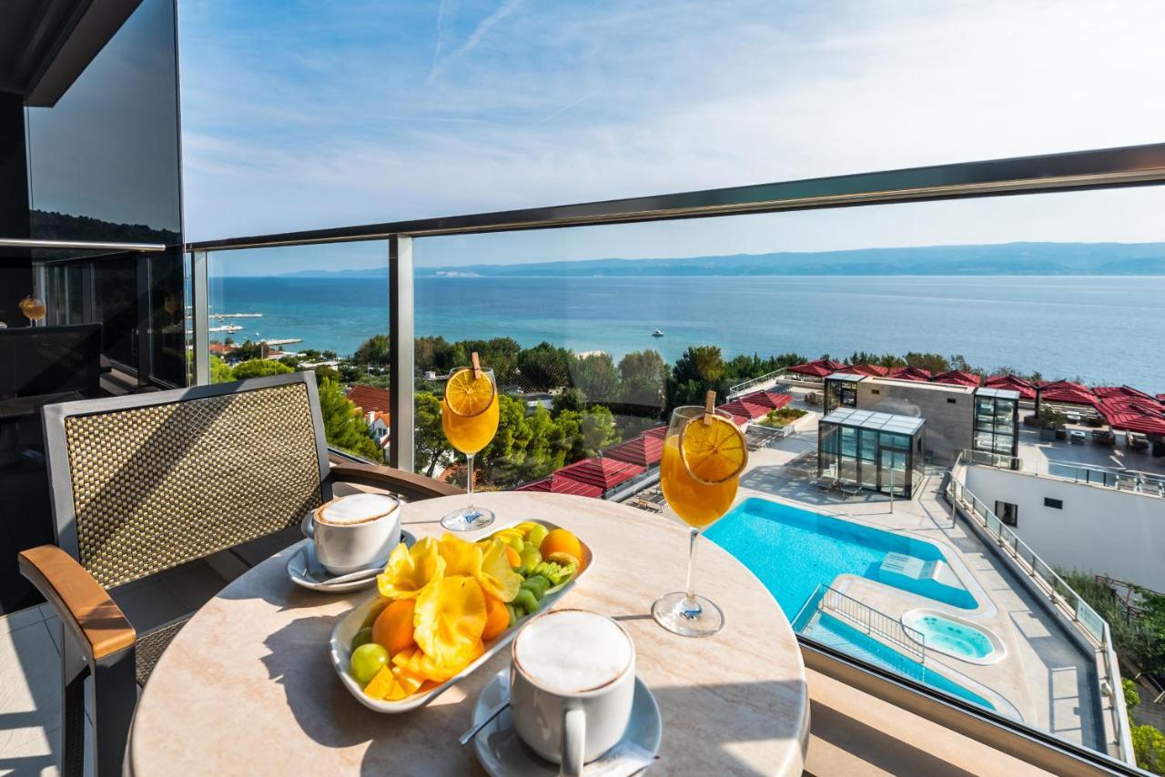 Hotel Plaza Duće